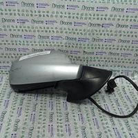 RETROVISORE EST. RIBALTABILE ELETTRIC. DX. PEUGEOT