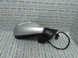 RETROVISORE EST. RIBALTABILE ELETTRIC. DX. PEUGEOT