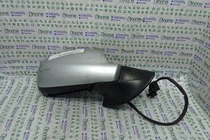 RETROVISORE EST. RIBALTABILE ELETTRIC. DX. PEUGEOT