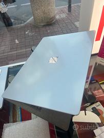 Microsoft surface laptop 3