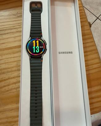 Samsung Galaxy watch 7 40mm