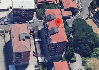 Appartamento – Garbagnate Milanese, Quadrifoglio, Santa Maria Rossa - Vista 2