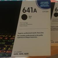 Cartucce per stampanti HP Color Laserjet