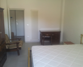 Trilocale, due camere, per studentesse