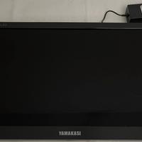 Yamakasi Catleap Q270 LED SE monitor 27" 2560×1440
