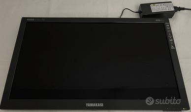 Yamakasi Catleap Q270 LED SE monitor 27" 2560×1440