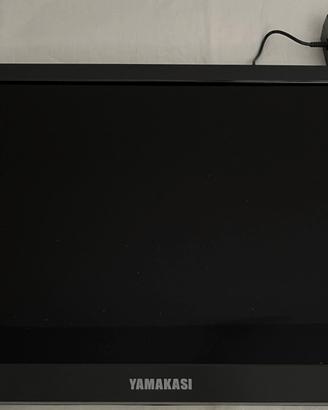 Yamakasi Catleap Q270 LED SE monitor 27" 2560×1440