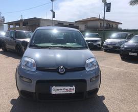 FIAT PANDA HYBRID --2022-- GARANZIA