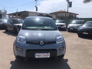 FIAT PANDA HYBRID --2022-- GARANZIA