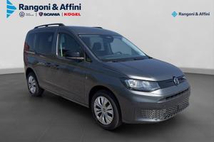 Volkswagen Caddy 2.0 TDI 75kW Space Autocarro