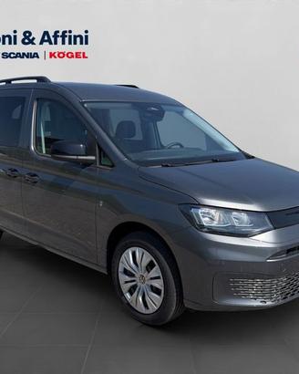Volkswagen Caddy 2.0 TDI 75kW Space Autocarro