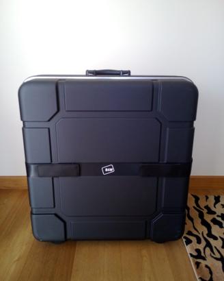 Custodia rigida B&W per Brompton