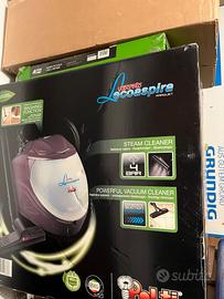 Vaporetto l’ecoaspira Polti, NON funzionante