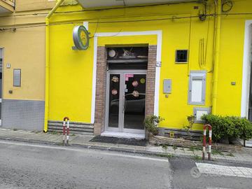 Immobile di 30 m² con 1 locale a Mercato San Sever