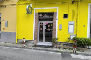 Immobile di 30 m² con 1 locale a Mercato San Sever