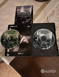 GIOCO “ PC “ NUOVO.