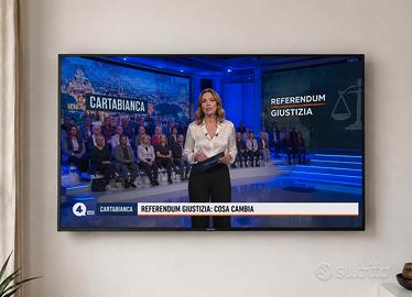 Smart TV Samsung 48 pollici FULL HD 