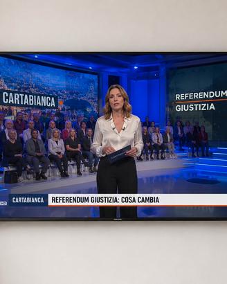 Smart TV Samsung 48 pollici FULL HD 