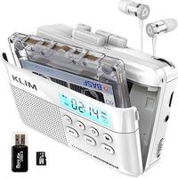 Walkman + convertitore cassette Mp3