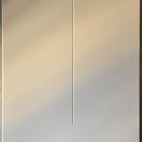 Tre radiatori elettrici Atlantic 1x2000 W + 2x1500