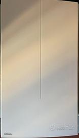 Tre radiatori elettrici Atlantic 1x2000 W + 2x1500