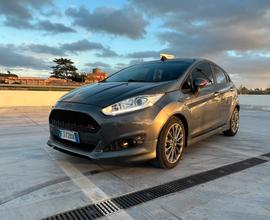 Ford fiesta st-line 1.5 tdci 75cv neopatentati