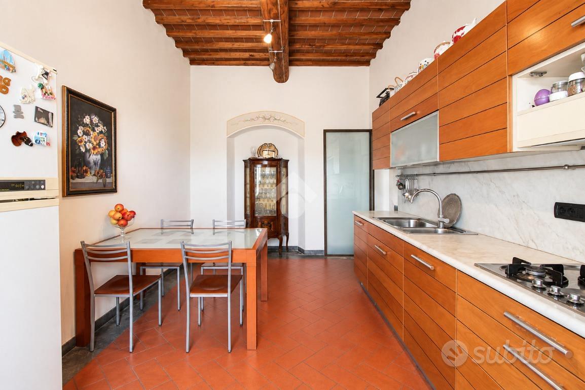 Casa – Pisa, Cisanello - Altro