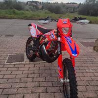 Beta enduro 300rr 2T