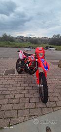 Beta enduro 300rr 2T