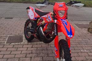 Beta enduro 300rr 2T