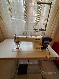 MACCHINA JUKI  DDL-7000A-7