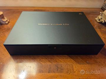 Huawei MateBook X Pro 2023