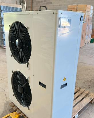 CLIMAVENETA BRAT 0051 FF – Chiller