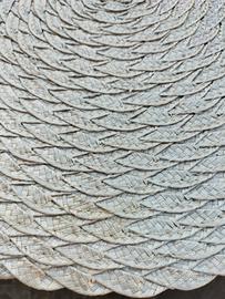 20 tovagliette Croff - anche pezzo singolo 