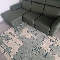 Divano Poltronesofà 4 posti - Modello Careno