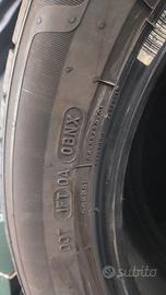 Michelin primacy 5