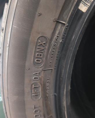 Michelin primacy 5