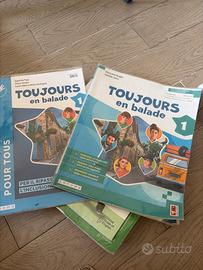 Toujours en balade 1