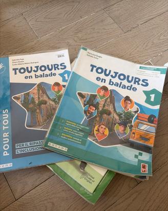 Toujours en balade 1