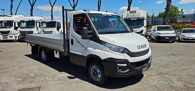 IVECO DAILY 35-140 CASSONE MT4.50 73.000KM EURO