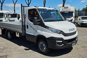 IVECO DAILY 35-140 CASSONE MT4.50 73.000KM EURO