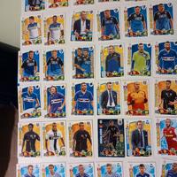 Figurine Panini 2018-19 