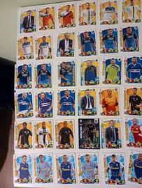 Figurine Panini 2018-19 