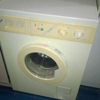 Lavatrice Castor SLIM CX 353
