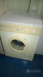 Lavatrice Castor SLIM CX 353