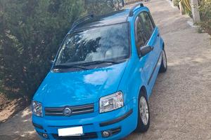 Fiat panda 1.3 multijet 