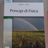 Principi di Fisica - Serway, Jewett 