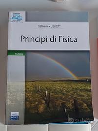 Principi di Fisica - Serway, Jewett 