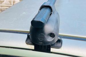 Porta pacchi auto universali