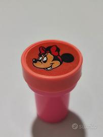 Minnie timbrino vintage anni 90